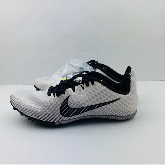 nike zoom rival m 9 women's spikes